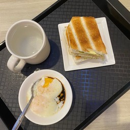 Harrianns  Suntec City