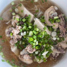 ฟ้ารญา อีสานอาหารตามสั่ง