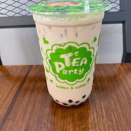 ชานมไข่มุก