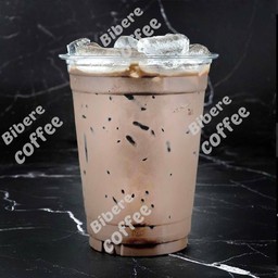 โอวัลตินเย็น