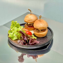 Nana Burgers
