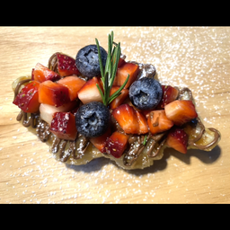 บ้านครอฟเฟิล&Croffer House by.ถั่วลี่ รามคำแหง