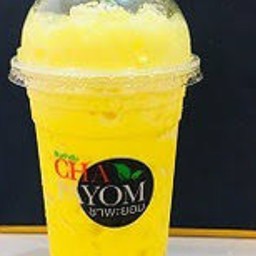 สับปะรดโซดา