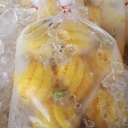 ร้านเก่งผลไม้