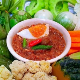 น้ำพริกลงเรือ