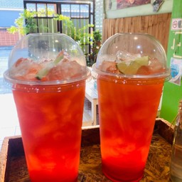 ชามะนาว