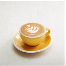 Latte - Hot