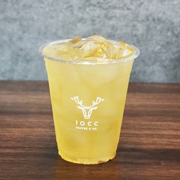 ชาข้าวหอมวานิลลา