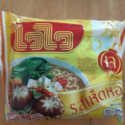 ไวไวเจ รสเห็ดหอม(ซอง)