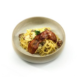 สปาเก็ตตี้คาโบนาร่า
