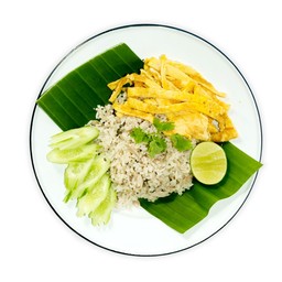 ข้าวแมว