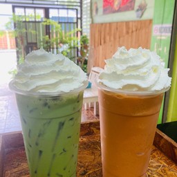 ชาเขียว