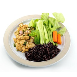 น้ำตกอกไก่ย่าง(คลีน)