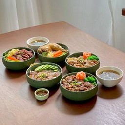 WithSis Cafe & Bistro -