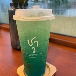 Ocean fresh โซดา