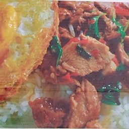 ก๋วยเตี๋ยวเป็ดตุ๋น เมืองแปดริ้ว