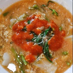 สุกี้น้ำไก่