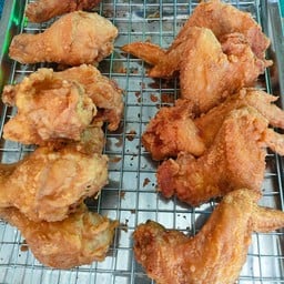 สุดซอยตำสดสาขา2 ส้มตำ-ไก่ทอด