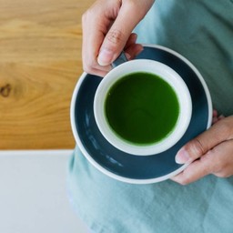 Matcha - Hot