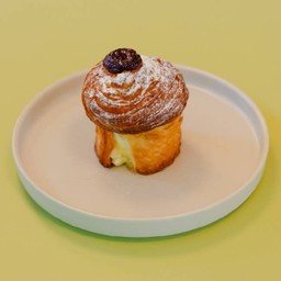 CRUFFIN MIXBERRY