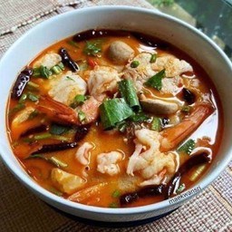 ต้มยำ