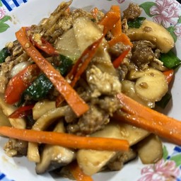 ผัดออริจิ