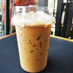 อิงฟ้า กาแฟสด