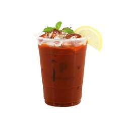 ชามะนาว