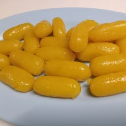เม็ดขนุน 10 ชิ้น