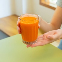 Carrot Ginger