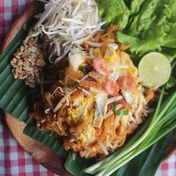 ร้านปิ่นโตคุณแม่สันกำแพง