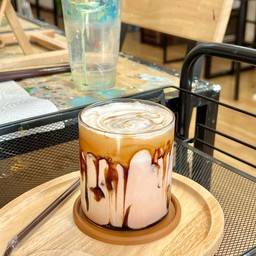 Brown Sugar Milk Tea