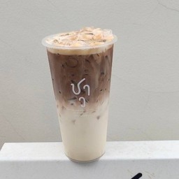 ลาเต้ฮอกไกโด