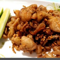 บ้านกระเพราตามสั่ง ตากสิน4