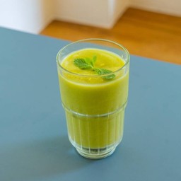 Green Spring