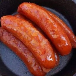 กุนเชียงทอด 1 แท่ง