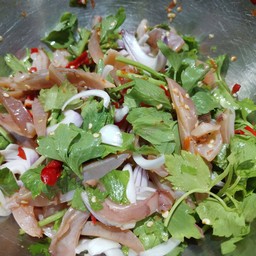 เจ๊อ้อ กะเพรา การ์เด้น ตรงข้ามเคหะ59