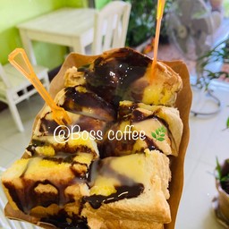 เนยนมช็อกโกแลต