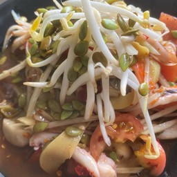 ตำซั่ว