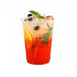 พั้นช์โซดา