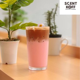 PINK COFFEE