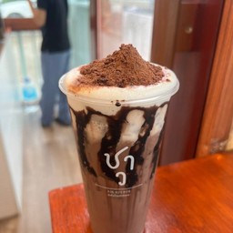 โอวัลตินภูเขาไฟ