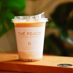 Iced Almond Butter