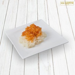 ข้าวเหนียวหน้ากุ้ง