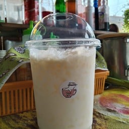 นมสดแก้วจัมโบ้