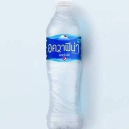 น้ำดื่มอควาฟิน่า