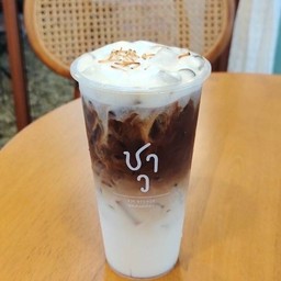 ลาต้มะพร้าวน้ำหอม