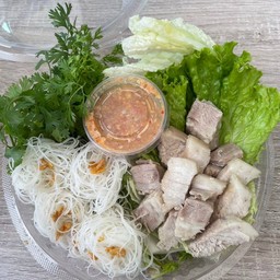 กะเพราบ้านเฮ้าส์