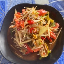 ตำมั่ว