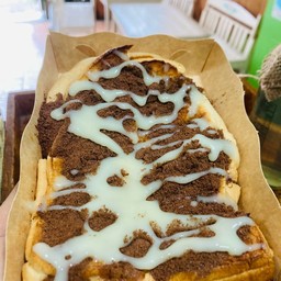 ปังปิ้ง คลุกฝุ่น